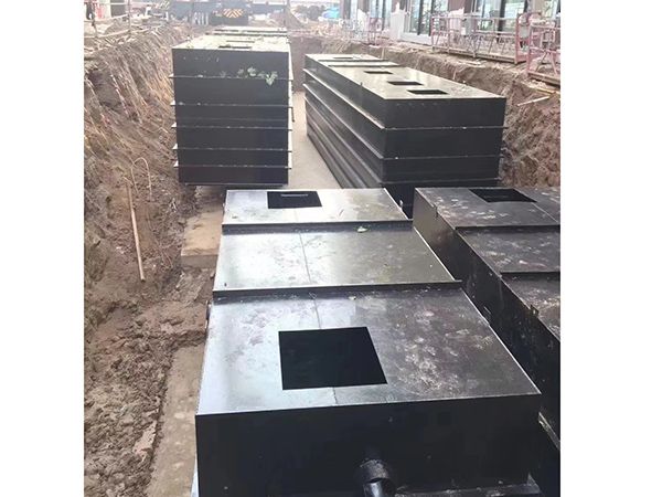 郧西​甘肃嘉源通环保：全品类水处理设备，一站式守护碧水清流